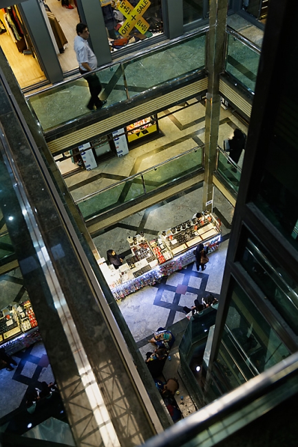 Téhéran-Grand bazar-004